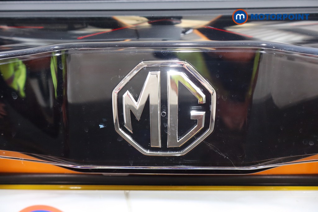 Mg Motor Uk MG4 Xpower Automatic Electric SUV - Stock Number (1577209) - 29th supplementary image