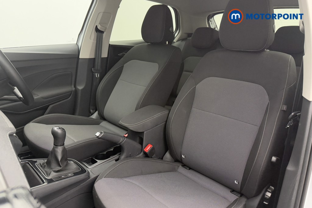 Skoda Fabia Colour Edition Manual Petrol Hatchback - Stock Number (1577239) - 3rd supplementary image