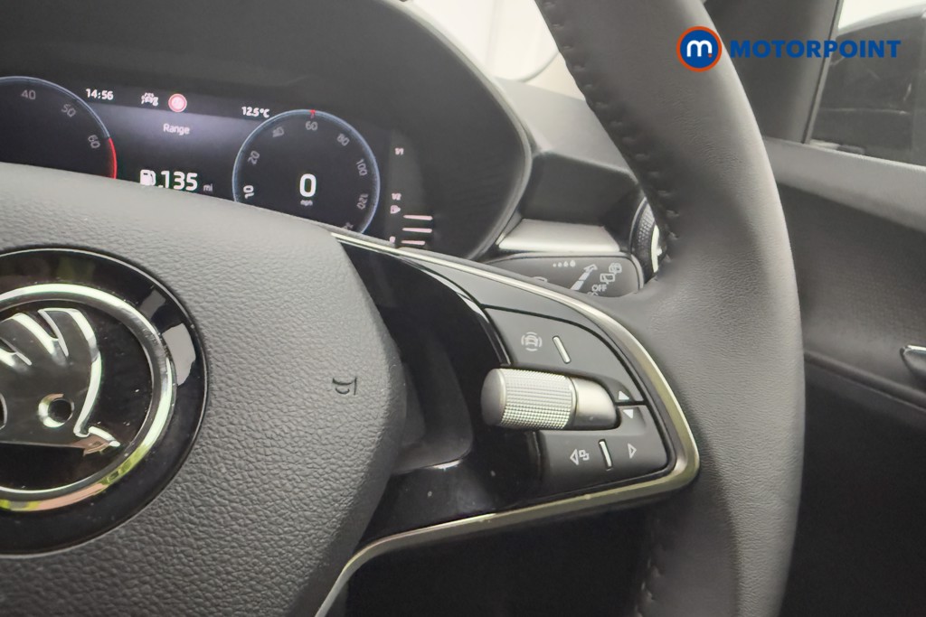 Skoda Fabia Colour Edition Manual Petrol Hatchback - Stock Number (1577239) - 8th supplementary image