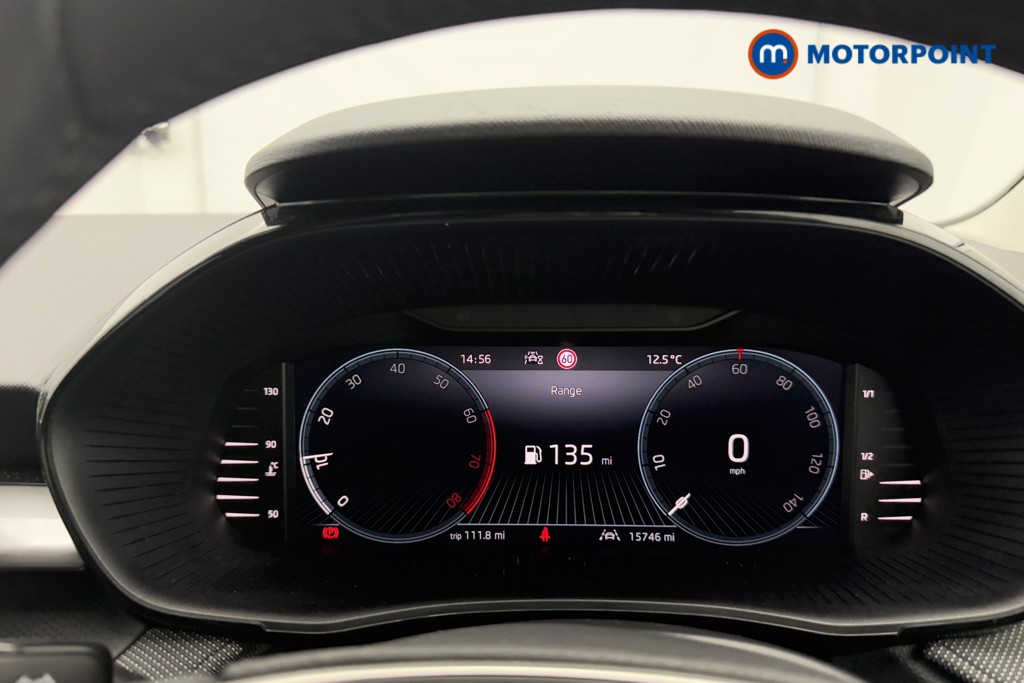 Skoda Fabia Colour Edition Manual Petrol Hatchback - Stock Number (1577239) - 9th supplementary image