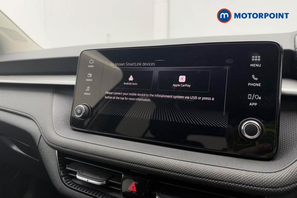Skoda Fabia Colour Edition Manual Petrol Hatchback - Stock Number (1577239) - 12th supplementary image