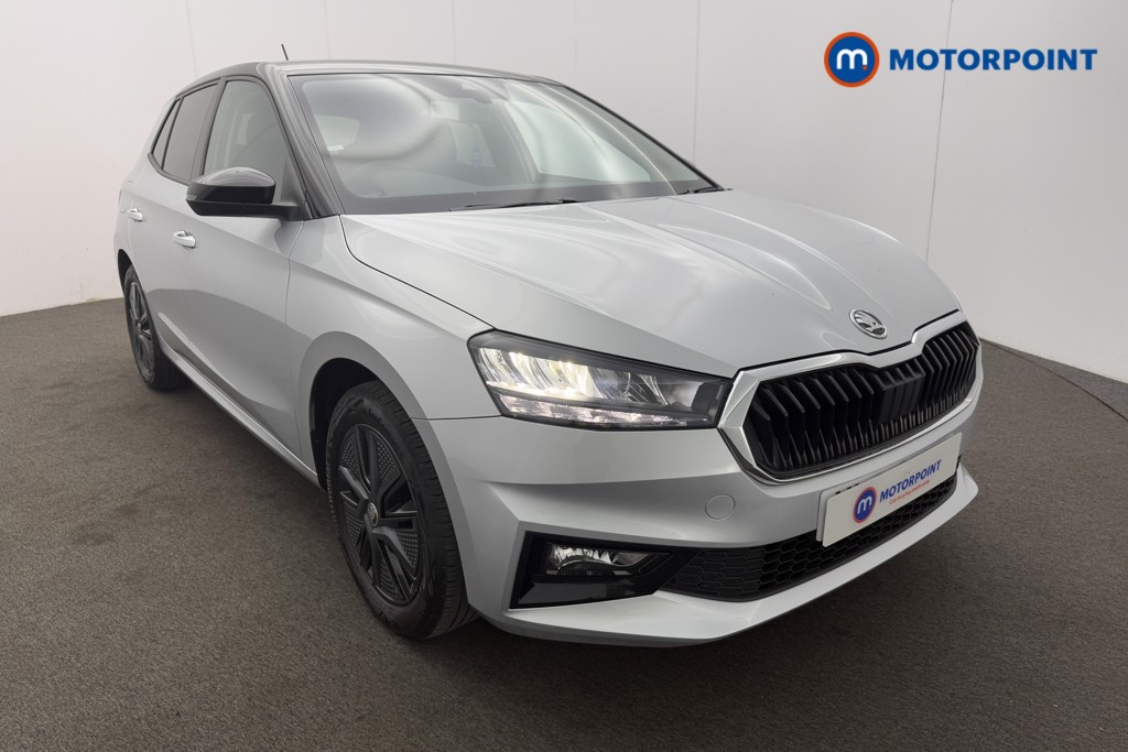 Skoda Fabia Colour Edition Manual Petrol Hatchback - Stock Number (1577239) - 18th supplementary image