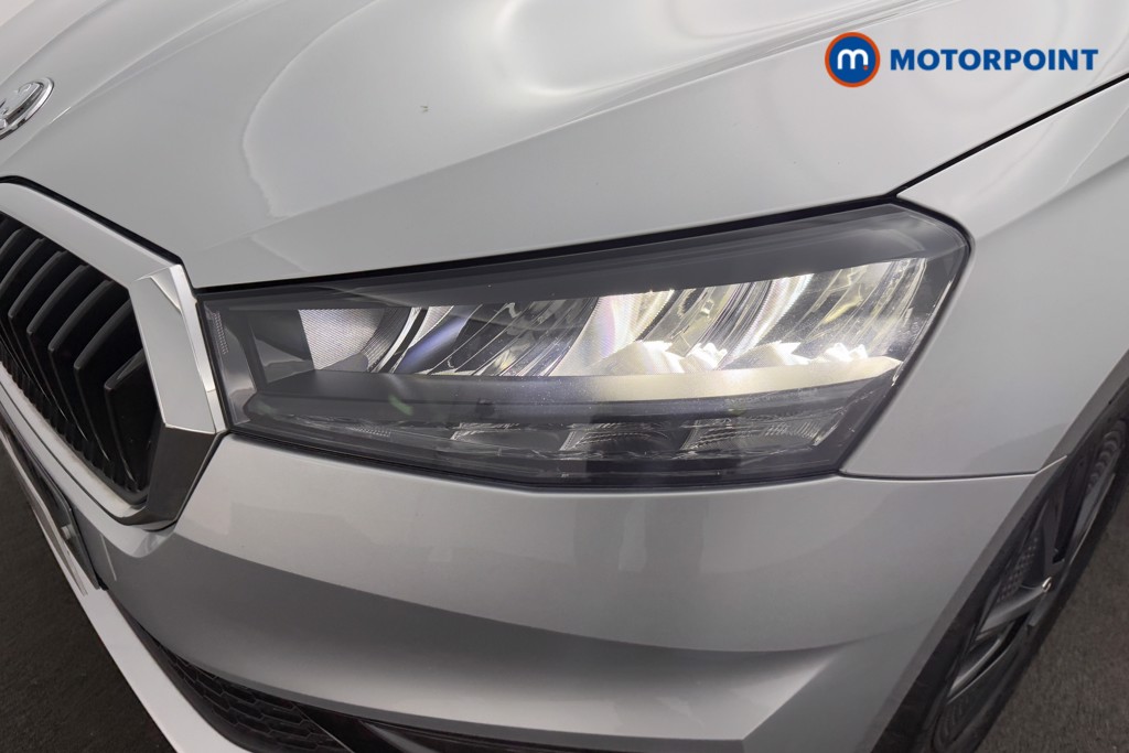 Skoda Fabia Colour Edition Manual Petrol Hatchback - Stock Number (1577239) - 20th supplementary image