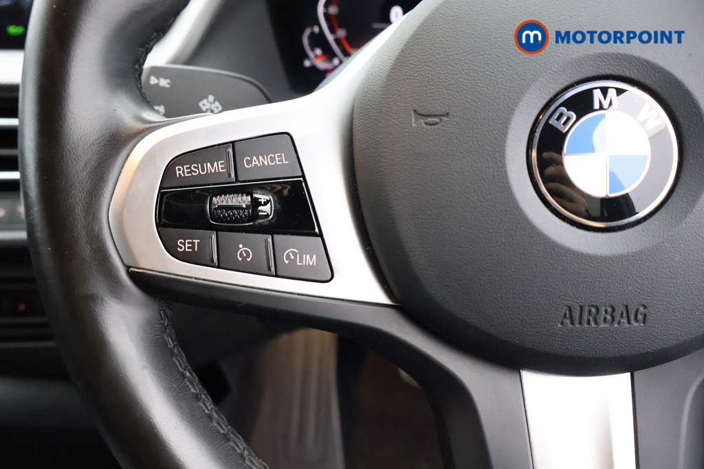 BMW 1 Series M Sport Automatic Petrol Hatchback - Stock Number (1577361) - 2nd supplementary image