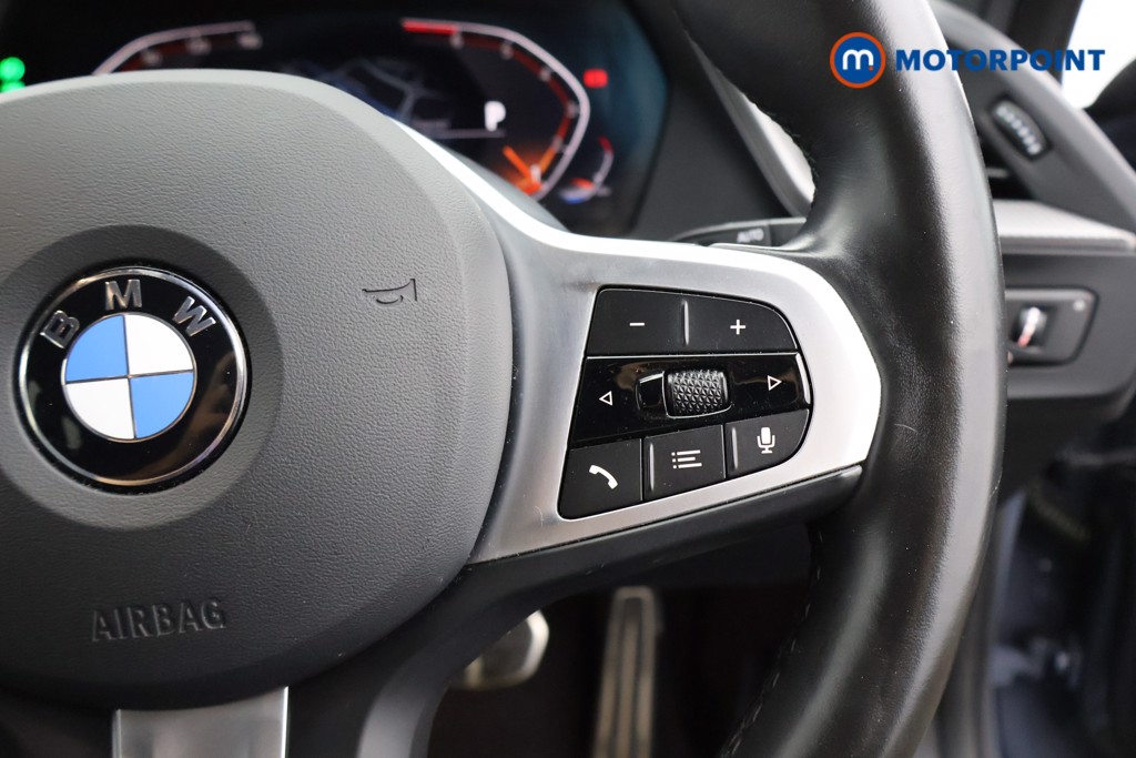 BMW 1 Series M Sport Automatic Petrol Hatchback - Stock Number (1577361) - 3rd supplementary image