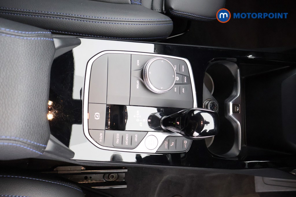 BMW 1 Series M Sport Automatic Petrol Hatchback - Stock Number (1577361) - 6th supplementary image