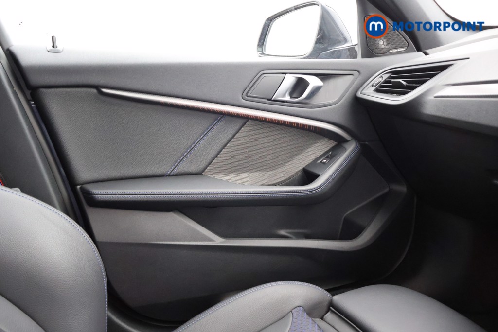 BMW 1 Series M Sport Automatic Petrol Hatchback - Stock Number (1577361) - 7th supplementary image