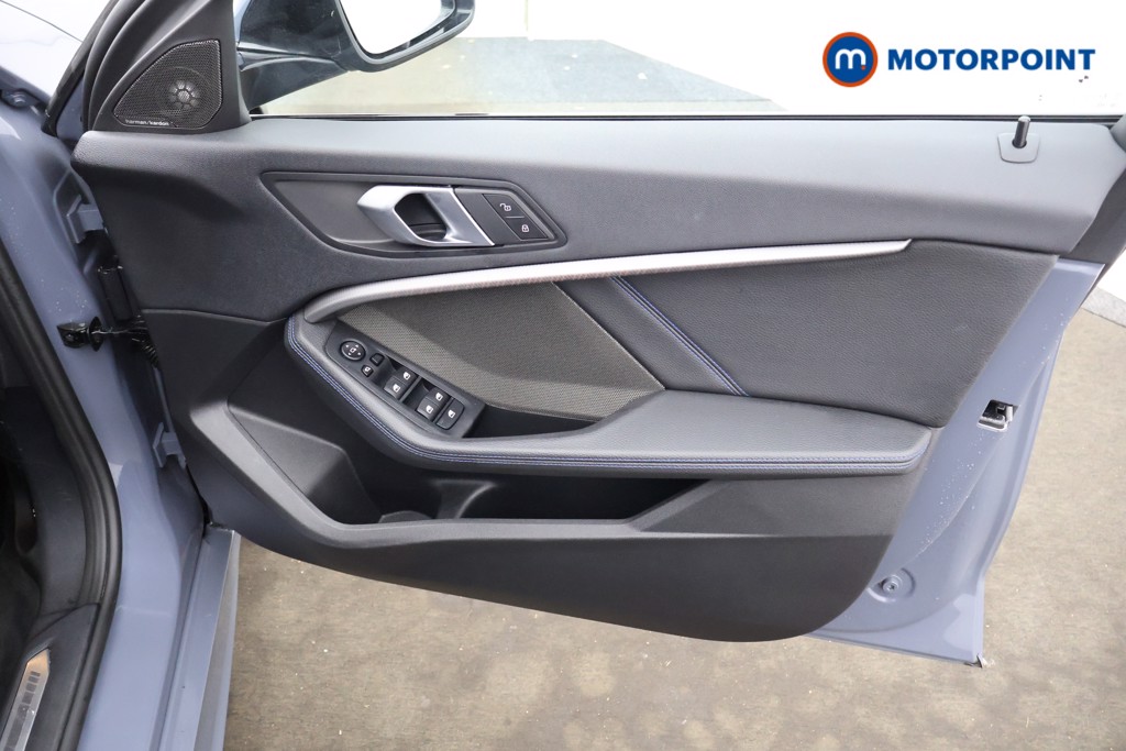 BMW 1 Series M Sport Automatic Petrol Hatchback - Stock Number (1577361) - 8th supplementary image