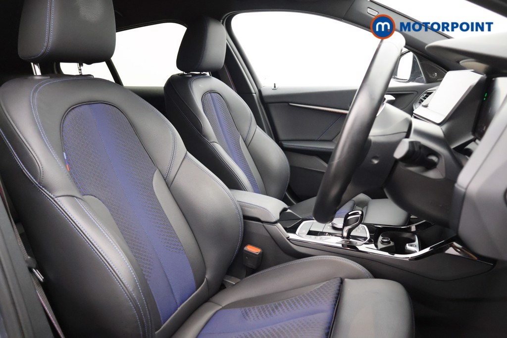 BMW 1 Series M Sport Automatic Petrol Hatchback - Stock Number (1577361) - 10th supplementary image