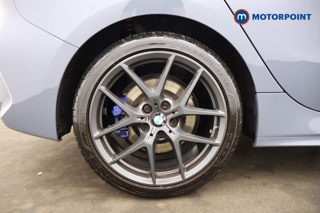 BMW 1 Series M Sport Automatic Petrol Hatchback - Stock Number (1577361) - 12th supplementary image