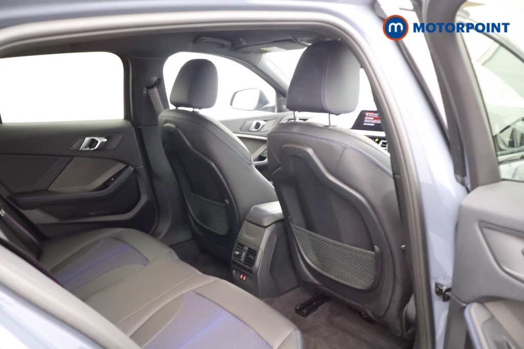 BMW 1 Series M Sport Automatic Petrol Hatchback - Stock Number (1577361) - 13th supplementary image