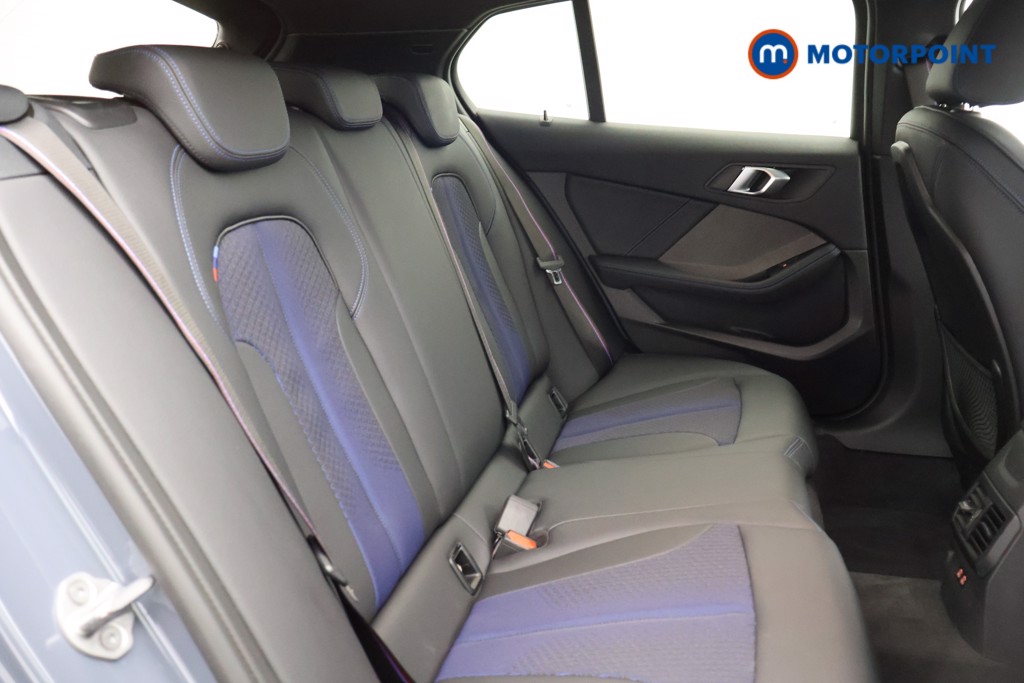 BMW 1 Series M Sport Automatic Petrol Hatchback - Stock Number (1577361) - 14th supplementary image