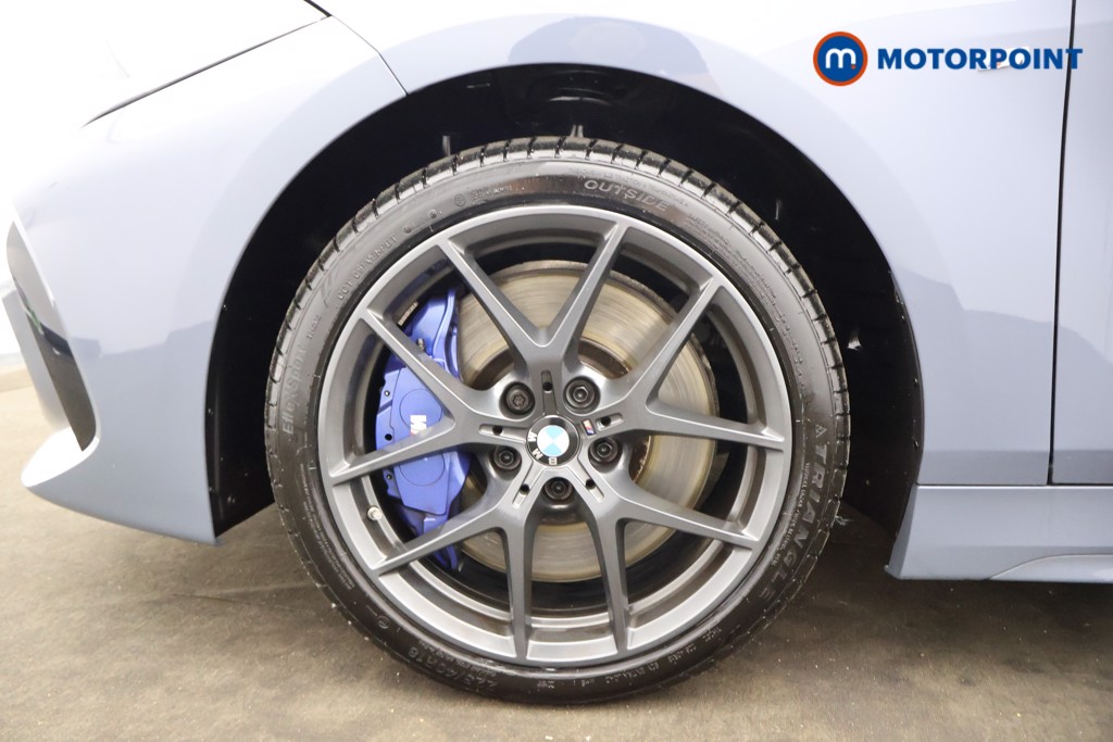 BMW 1 Series M Sport Automatic Petrol Hatchback - Stock Number (1577361) - 16th supplementary image
