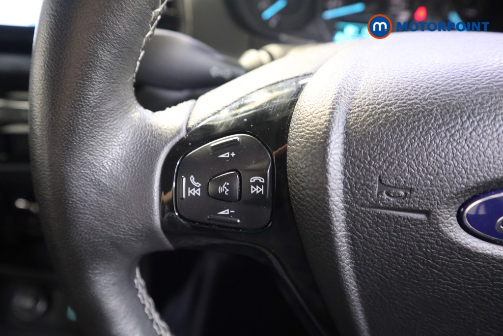 Ford Ka-Plus Zetec Manual Petrol Hatchback - Stock Number (1577383) - 3rd supplementary image