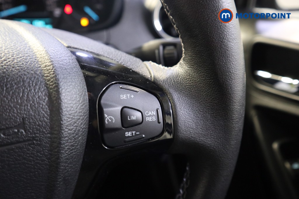 Ford Ka-Plus Zetec Manual Petrol Hatchback - Stock Number (1577383) - 4th supplementary image