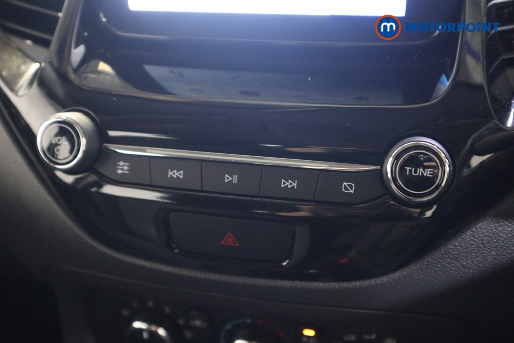 Ford Ka-Plus Zetec Manual Petrol Hatchback - Stock Number (1577383) - 7th supplementary image