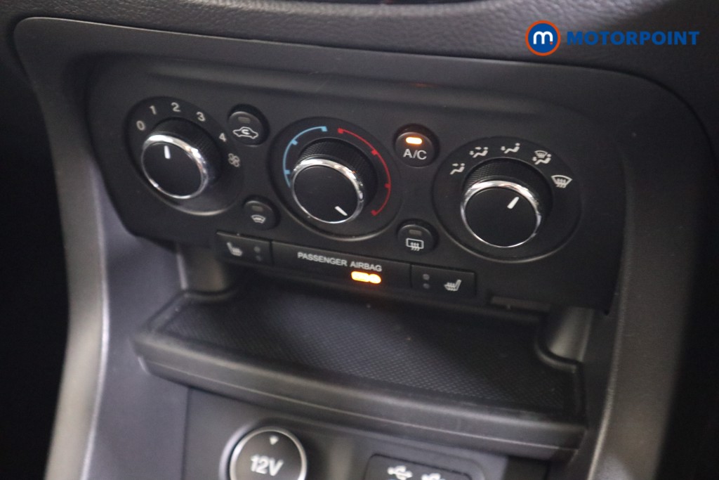 Ford Ka-Plus Zetec Manual Petrol Hatchback - Stock Number (1577383) - 8th supplementary image