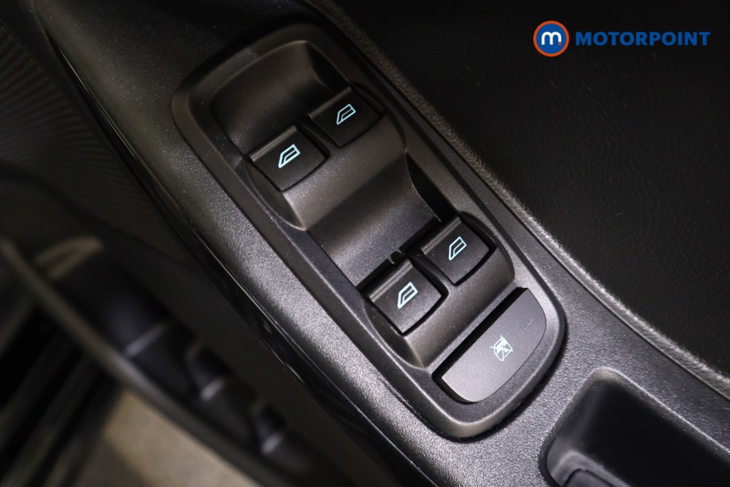Ford Ka-Plus Zetec Manual Petrol Hatchback - Stock Number (1577383) - 10th supplementary image