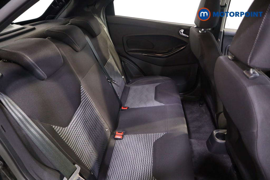 Ford Ka-Plus Zetec Manual Petrol Hatchback - Stock Number (1577383) - 12th supplementary image