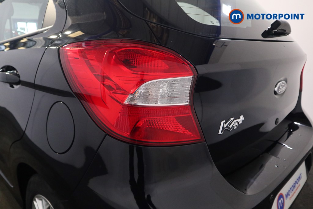Ford Ka-Plus Zetec Manual Petrol Hatchback - Stock Number (1577383) - 19th supplementary image