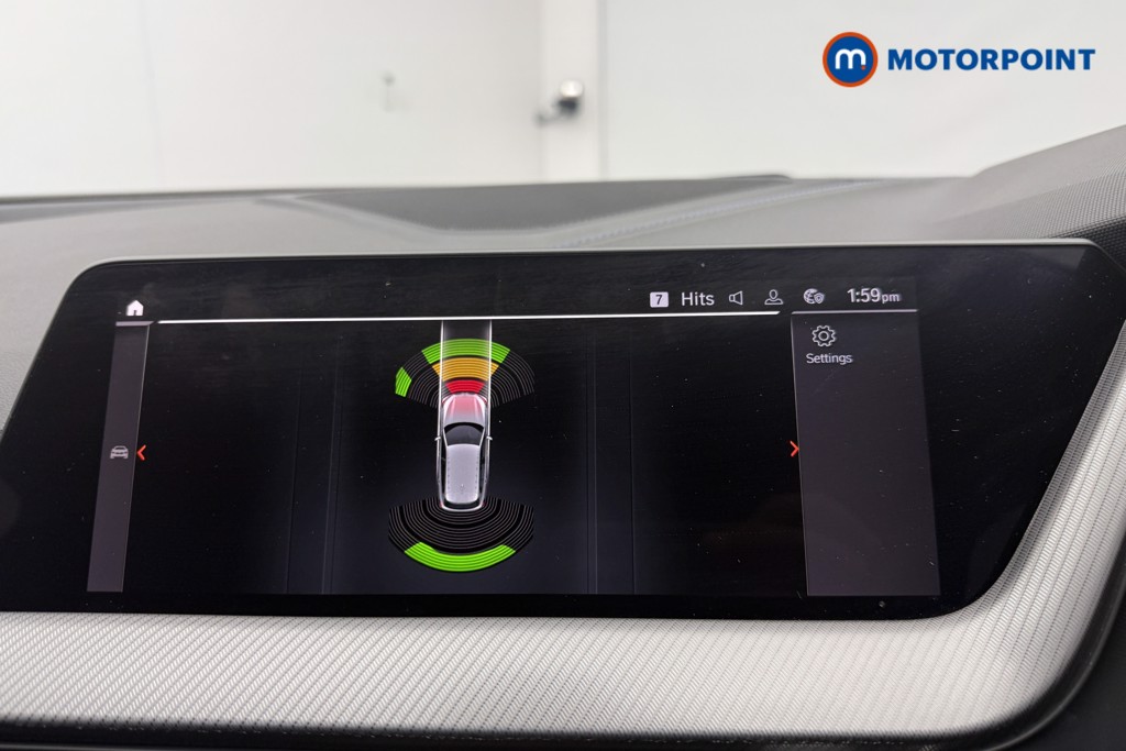 BMW 1 Series M Sport Automatic Petrol Hatchback - Stock Number (1577415) - 11th supplementary image