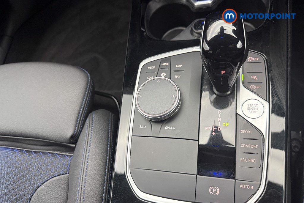 BMW 1 Series M Sport Automatic Petrol Hatchback - Stock Number (1577415) - 12th supplementary image