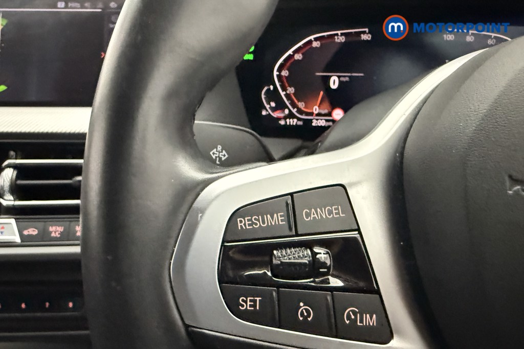 BMW 1 Series M Sport Automatic Petrol Hatchback - Stock Number (1577415) - 13th supplementary image