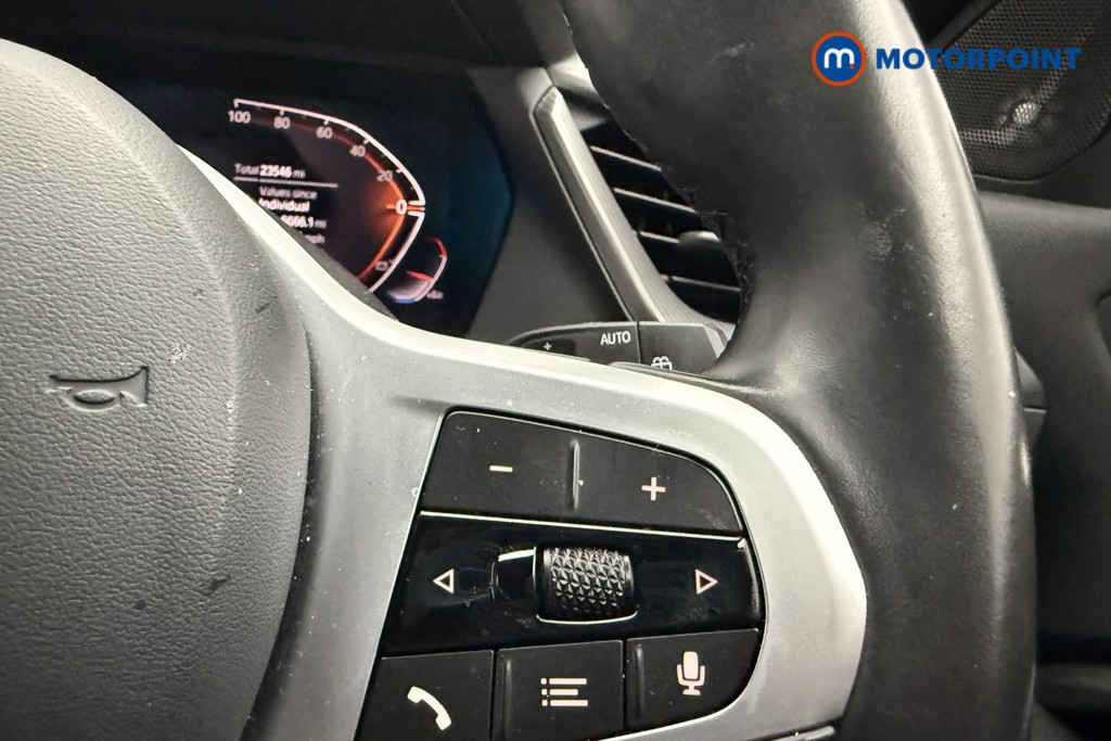 BMW 1 Series M Sport Automatic Petrol Hatchback - Stock Number (1577415) - 14th supplementary image