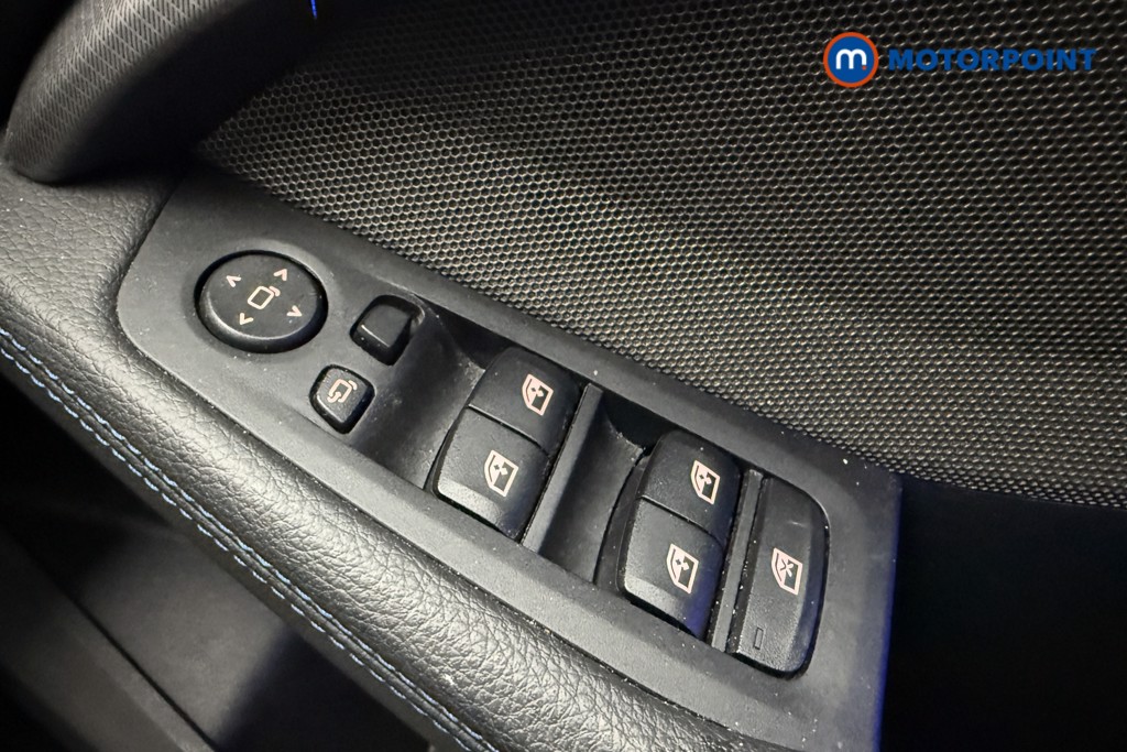 BMW 1 Series M Sport Automatic Petrol Hatchback - Stock Number (1577415) - 17th supplementary image