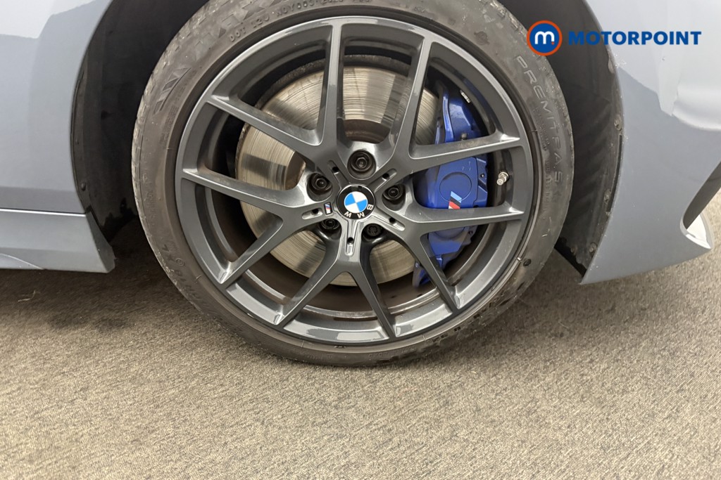BMW 1 Series M Sport Automatic Petrol Hatchback - Stock Number (1577415) - 18th supplementary image