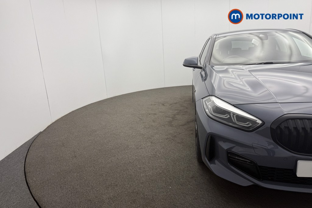 BMW 1 Series M Sport Automatic Petrol Hatchback - Stock Number (1577415) - 22nd supplementary image