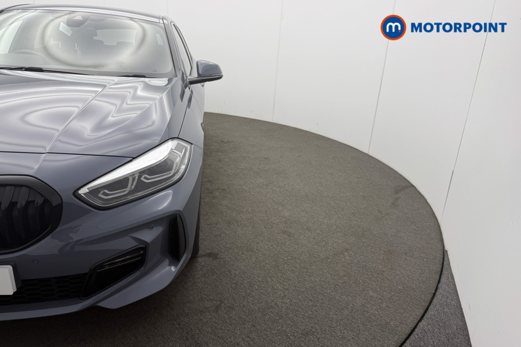 BMW 1 Series M Sport Automatic Petrol Hatchback - Stock Number (1577415) - 23rd supplementary image