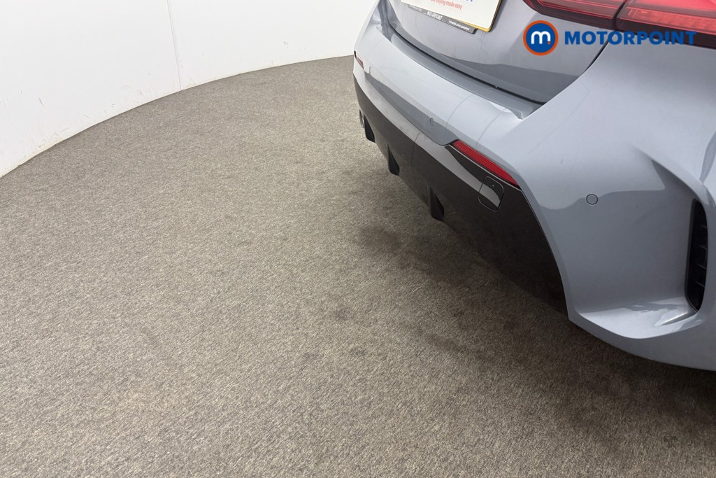 BMW 1 Series M Sport Automatic Petrol Hatchback - Stock Number (1577415) - 25th supplementary image