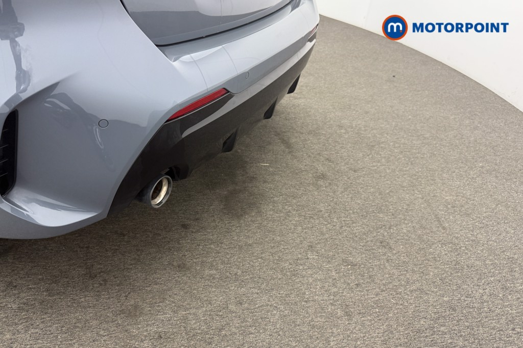 BMW 1 Series M Sport Automatic Petrol Hatchback - Stock Number (1577415) - 27th supplementary image