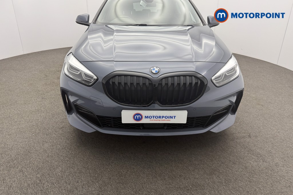 BMW 1 Series M Sport Automatic Petrol Hatchback - Stock Number (1577415) - 28th supplementary image