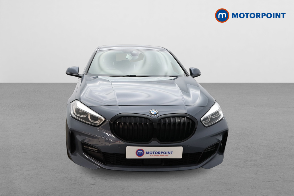 BMW 1 Series M Sport Automatic Petrol Hatchback - Stock Number (1577415) - Front bumper
