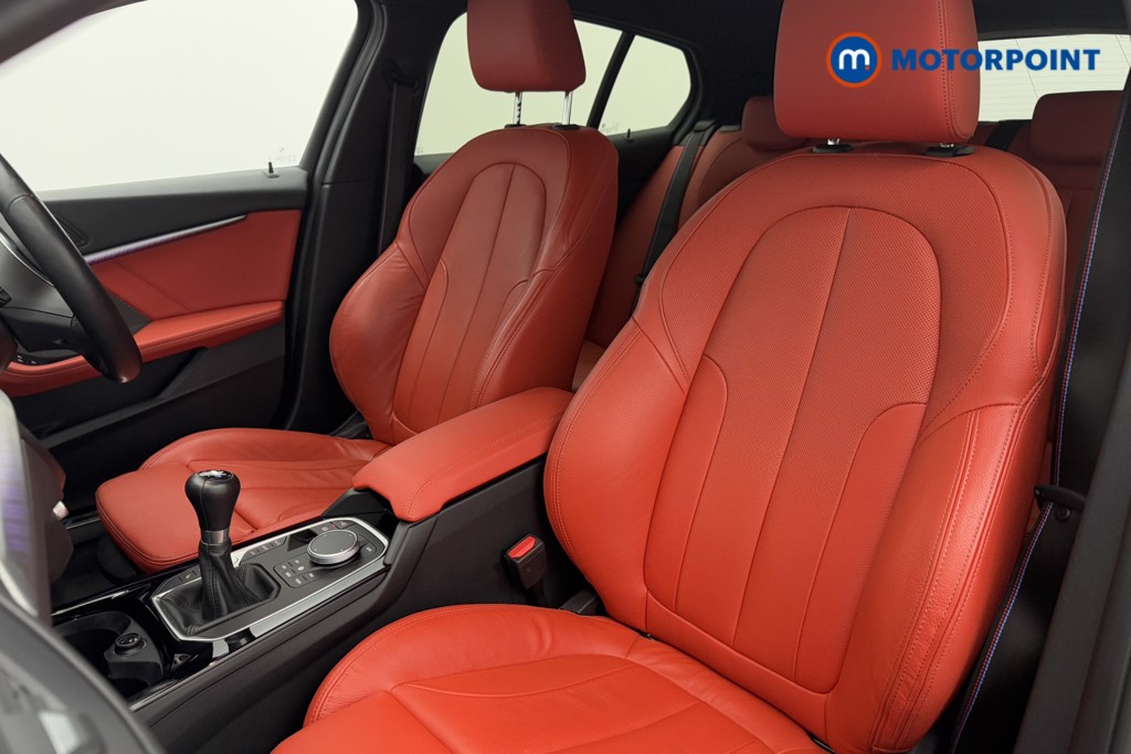 BMW 1 Series M Sport Manual Petrol Hatchback - Stock Number (1577418) - 3rd supplementary image