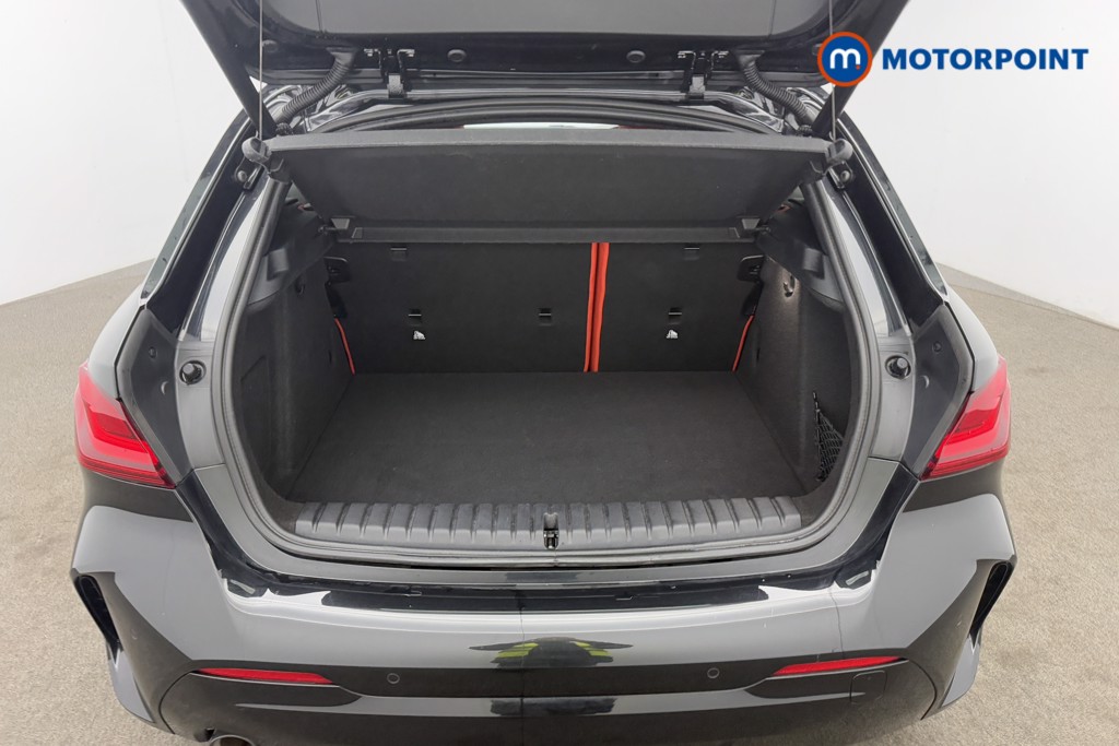 BMW 1 Series M Sport Manual Petrol Hatchback - Stock Number (1577418) - 5th supplementary image