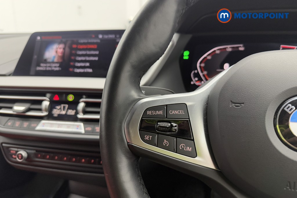 BMW 1 Series M Sport Manual Petrol Hatchback - Stock Number (1577418) - 7th supplementary image