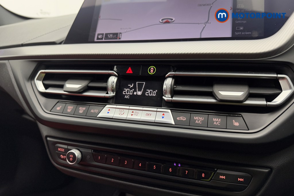 BMW 1 Series M Sport Manual Petrol Hatchback - Stock Number (1577418) - 13th supplementary image