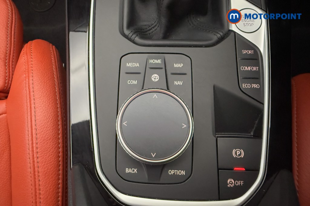 BMW 1 Series M Sport Manual Petrol Hatchback - Stock Number (1577418) - 16th supplementary image