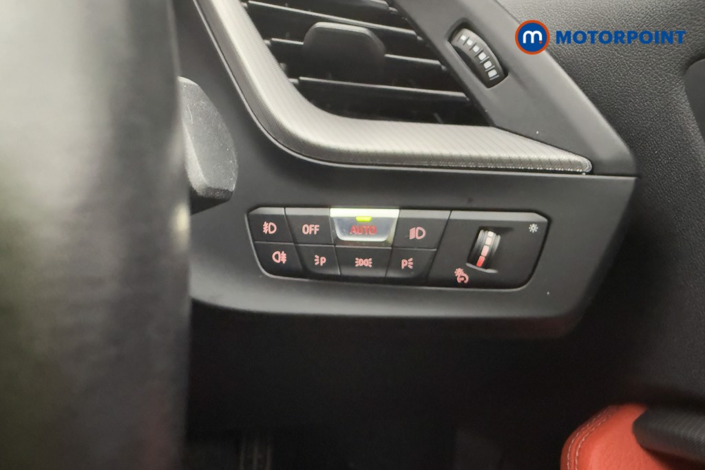 BMW 1 Series M Sport Manual Petrol Hatchback - Stock Number (1577418) - 18th supplementary image