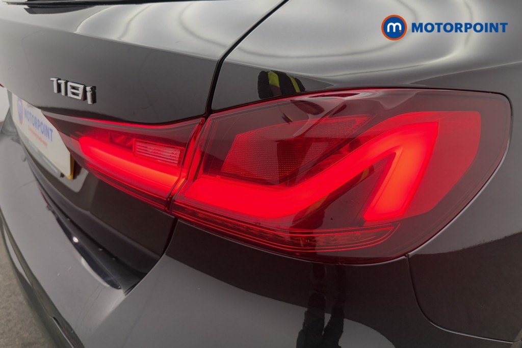 BMW 1 Series M Sport Manual Petrol Hatchback - Stock Number (1577418) - 20th supplementary image