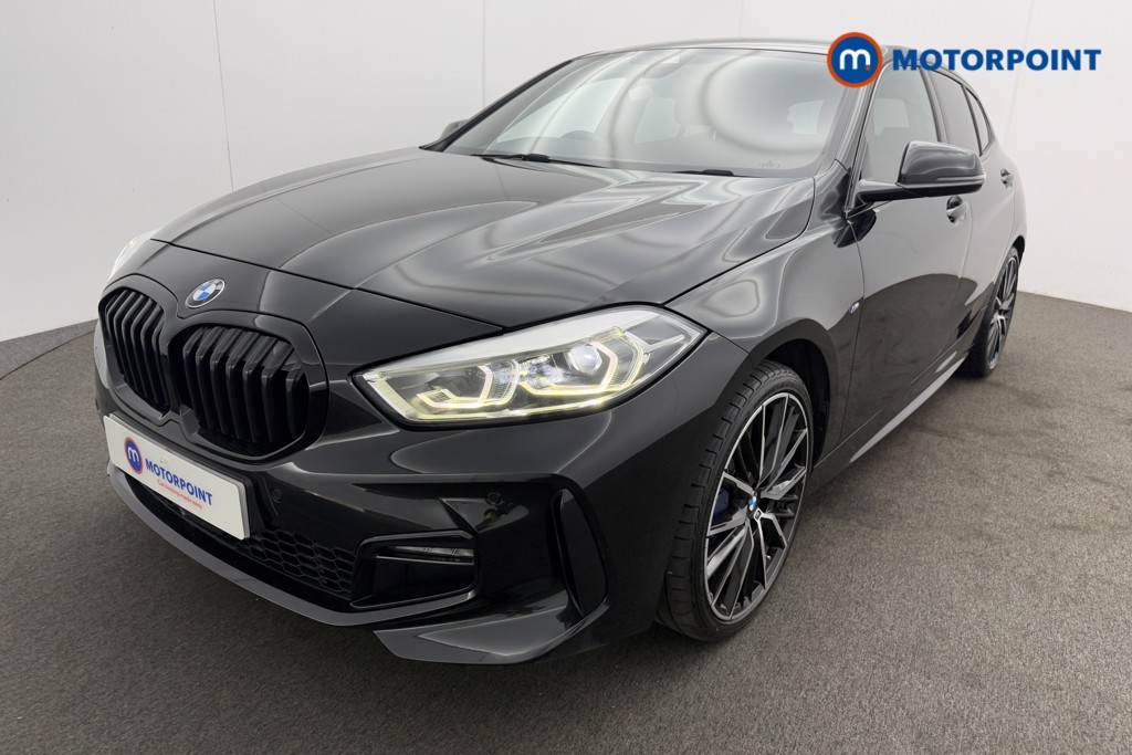 BMW 1 Series M Sport Manual Petrol Hatchback - Stock Number (1577418) - 23rd supplementary image