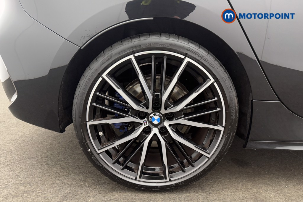 BMW 1 Series M Sport Manual Petrol Hatchback - Stock Number (1577418) - 26th supplementary image