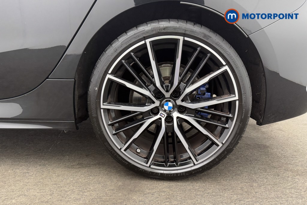 BMW 1 Series M Sport Manual Petrol Hatchback - Stock Number (1577418) - 27th supplementary image