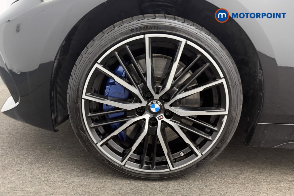 BMW 1 Series M Sport Manual Petrol Hatchback - Stock Number (1577418) - 28th supplementary image