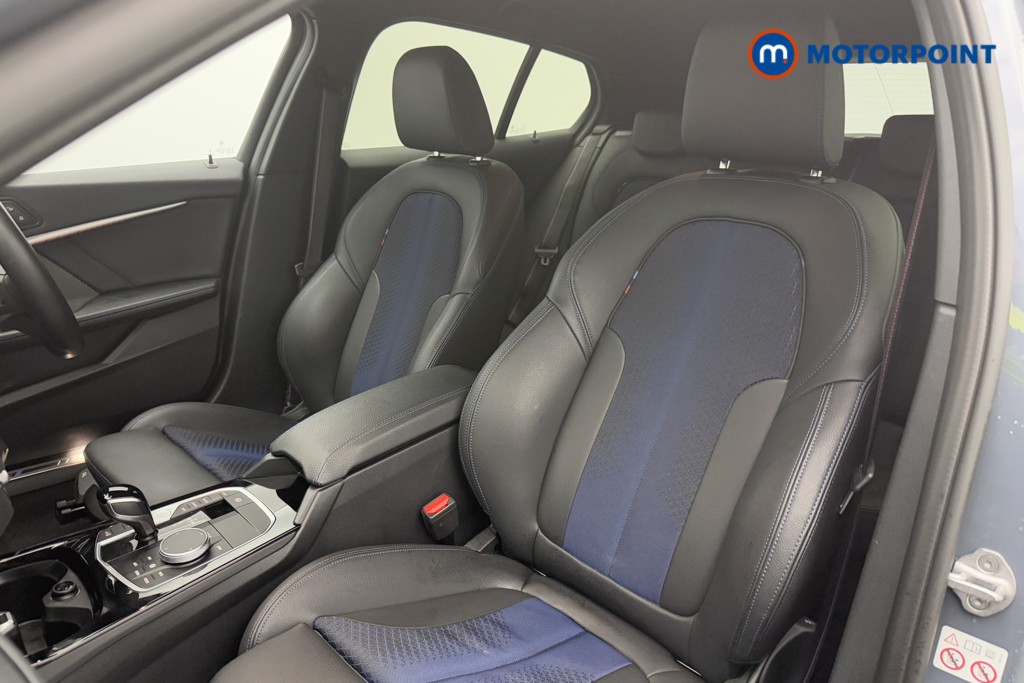 BMW 1 Series M Sport Automatic Petrol Hatchback - Stock Number (1577430) - 3rd supplementary image