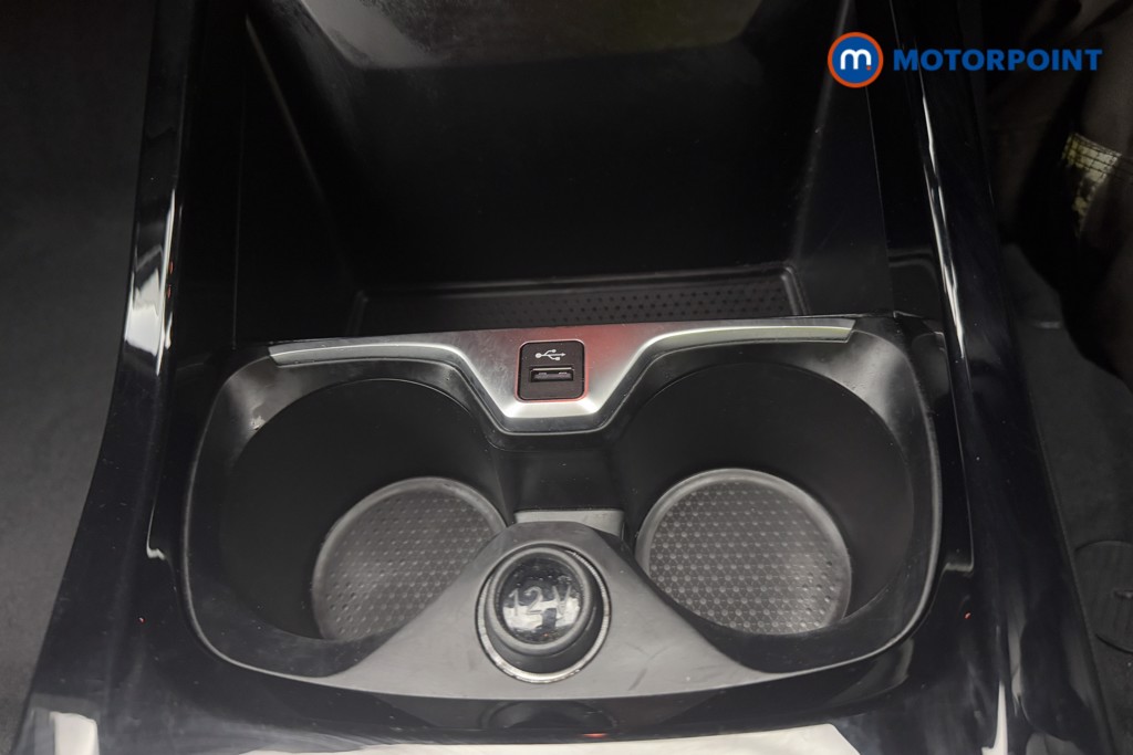BMW 1 Series M Sport Automatic Petrol Hatchback - Stock Number (1577430) - 13th supplementary image