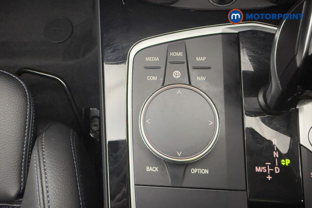 BMW 1 Series M Sport Automatic Petrol Hatchback - Stock Number (1577430) - 14th supplementary image